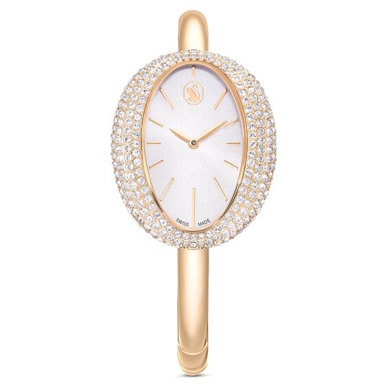 Reloj Swarovski Mujer Imber bangle in Acero 5716108 - 5716108